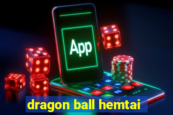 dragon ball hemtai